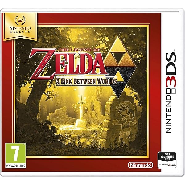 Amazon.com: Nintendo 2DS - Legend of Zelda Ocarina of Time 3D